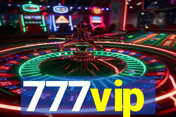 777vip