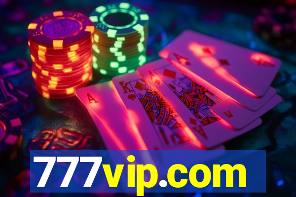 777vip.com