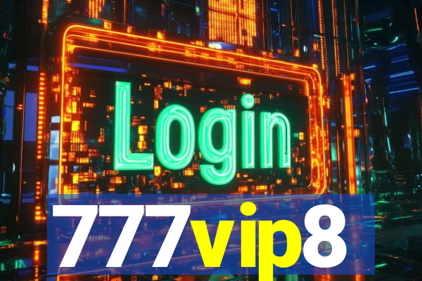 777vip8