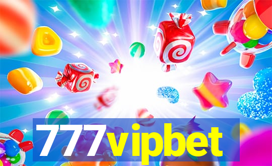 777vipbet