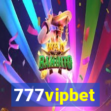 777vipbet