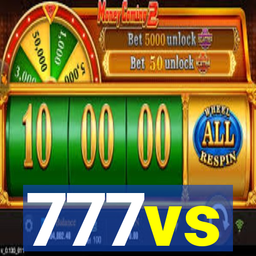 777vs