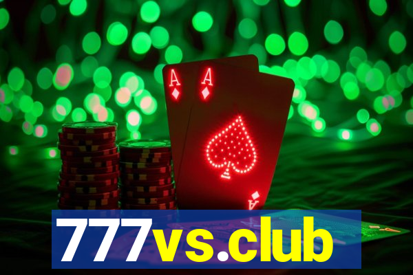 777vs.club