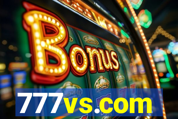 777vs.com