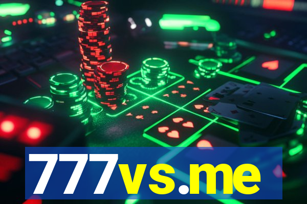 777vs.me