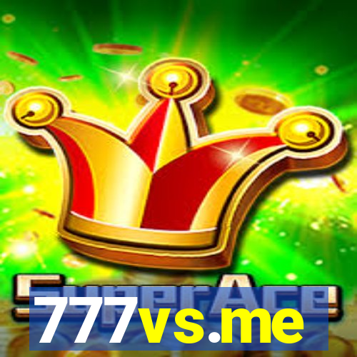 777vs.me