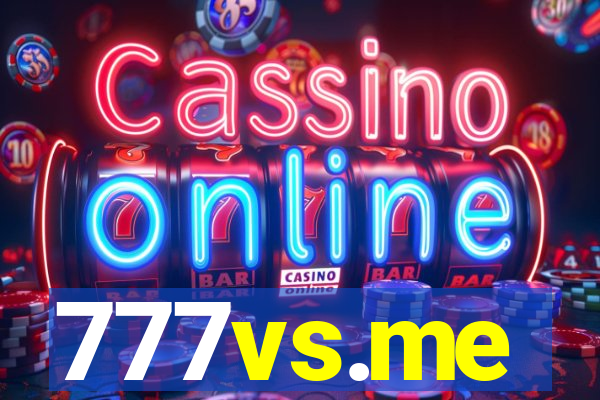 777vs.me