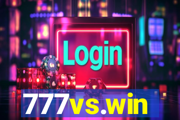 777vs.win