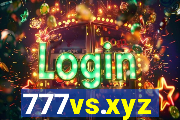 777vs.xyz