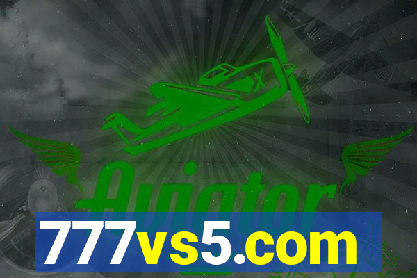777vs5.com