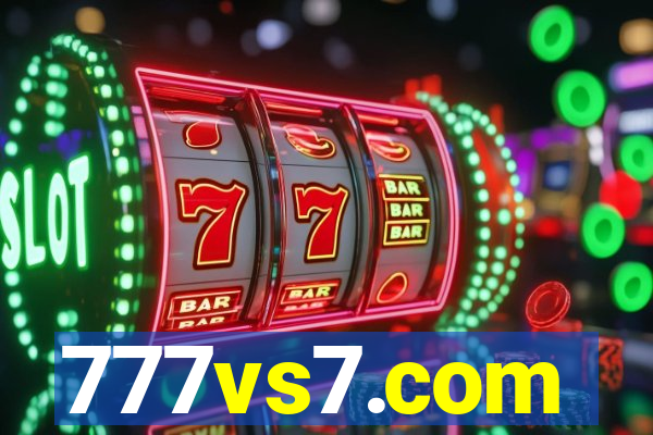 777vs7.com