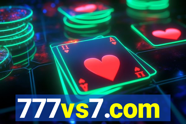 777vs7.com