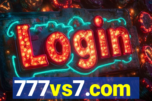 777vs7.com