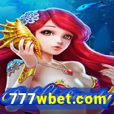 777wbet.com