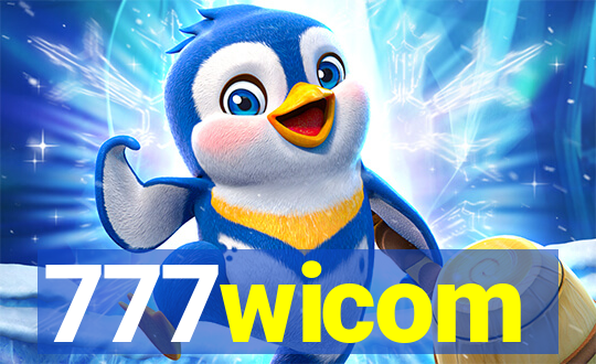 777wicom