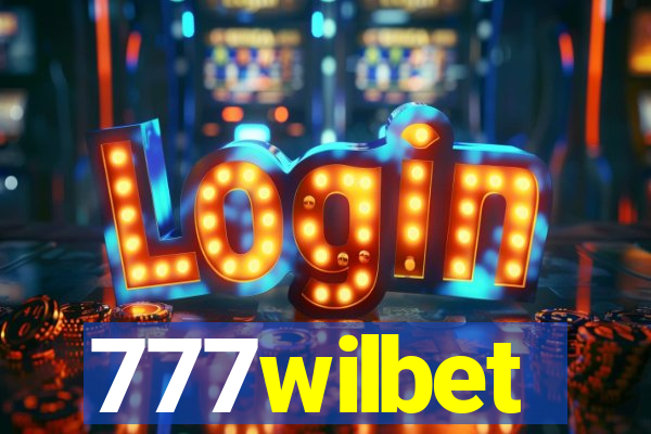 777wilbet