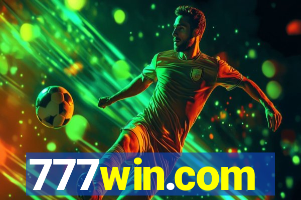 777win.com