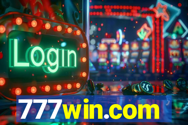 777win.com