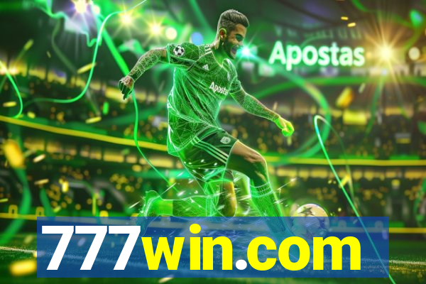 777win.com