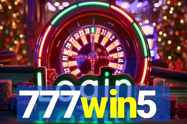 777win5
