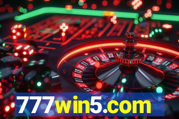 777win5.com