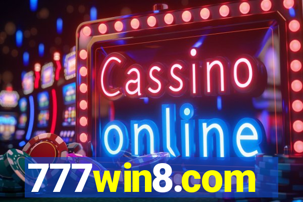 777win8.com
