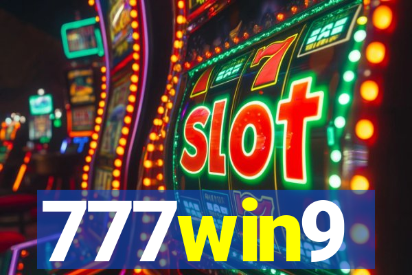 777win9