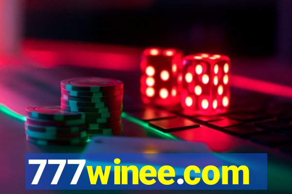 777winee.com