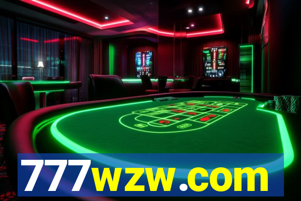 777wzw.com