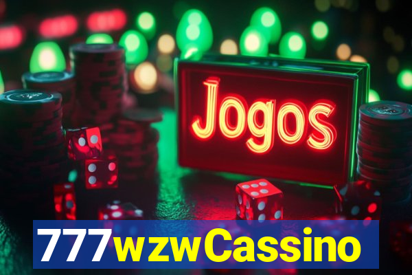 777wzwCassino