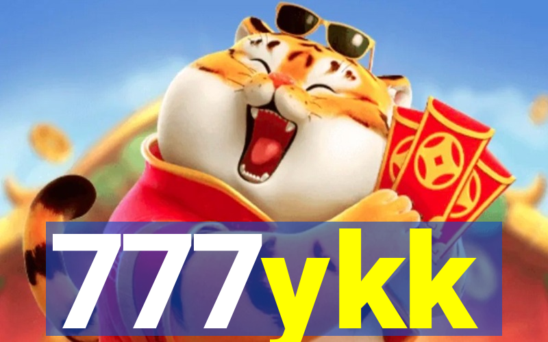777ykk
