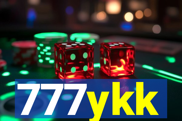 777ykk