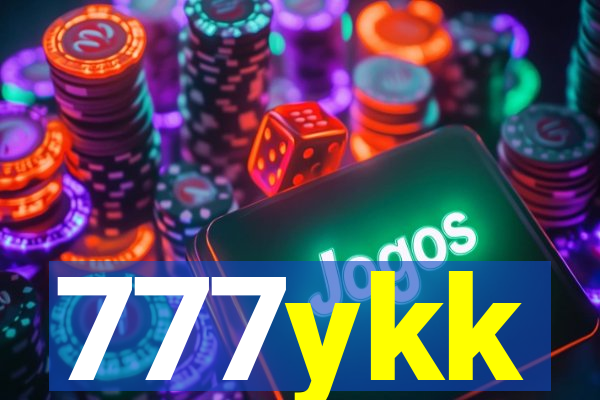 777ykk
