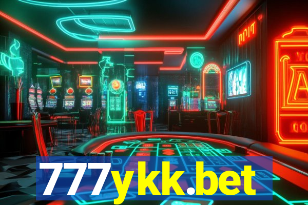 777ykk.bet