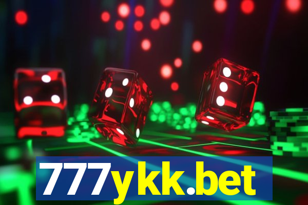 777ykk.bet