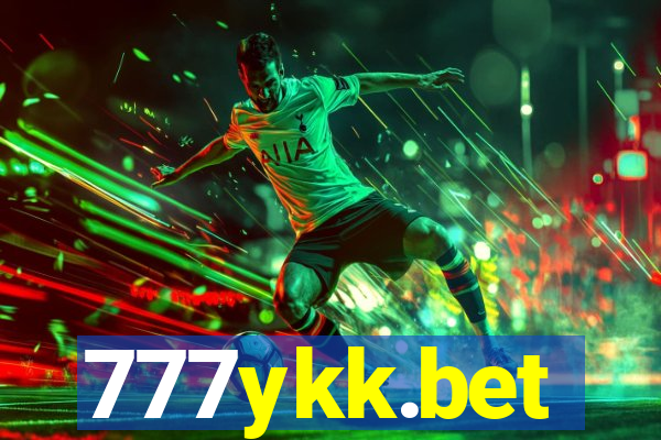 777ykk.bet