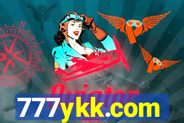 777ykk.com