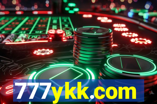 777ykk.com