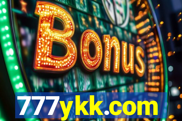 777ykk.com