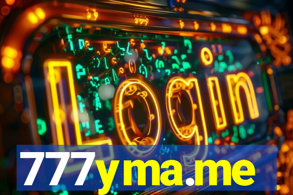 777yma.me