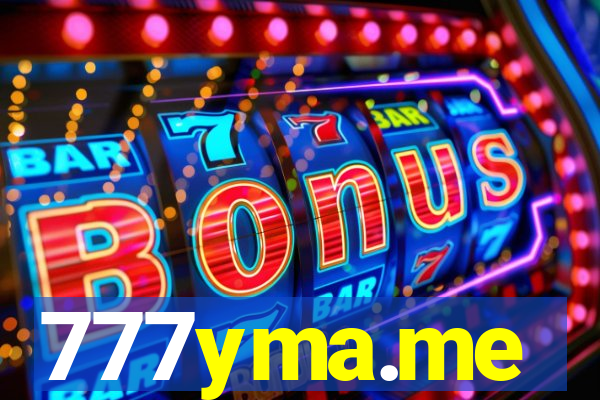 777yma.me