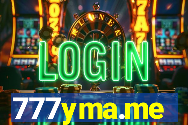 777yma.me