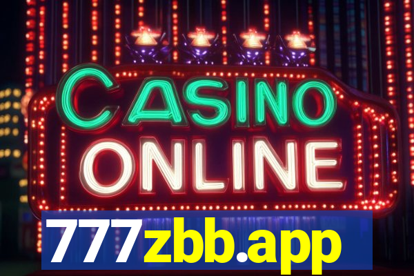 777zbb.app