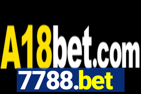 7788.bet