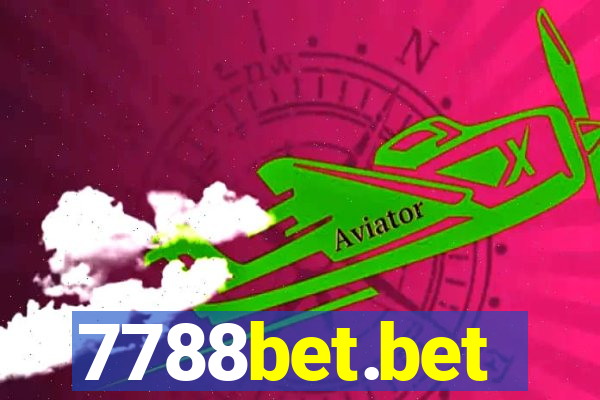 7788bet.bet