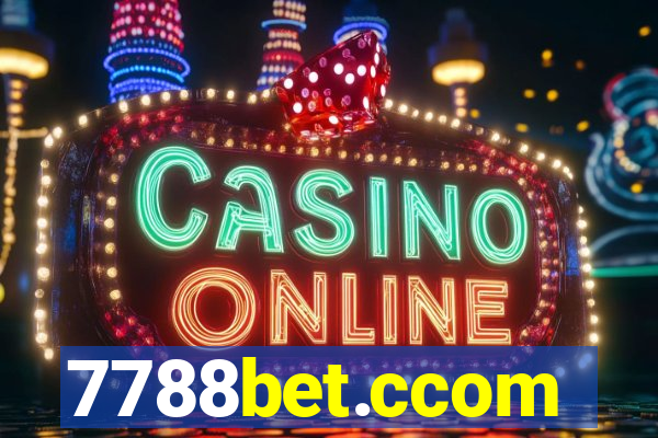7788bet.ccom