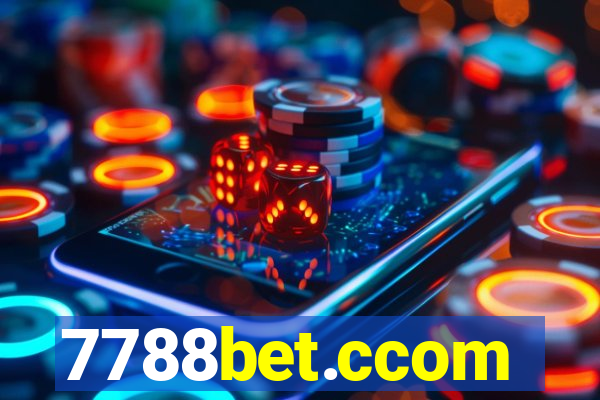 7788bet.ccom