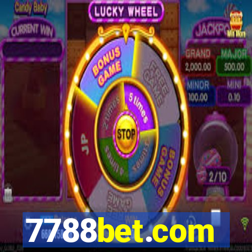 7788bet.com