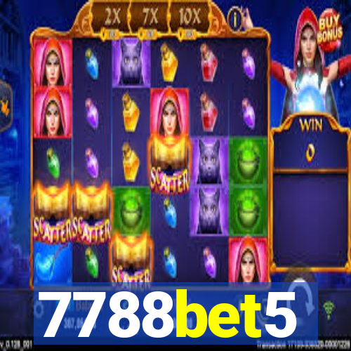 7788bet5