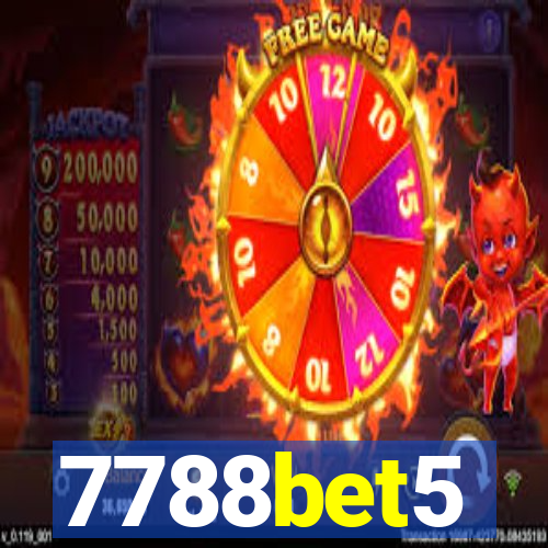 7788bet5